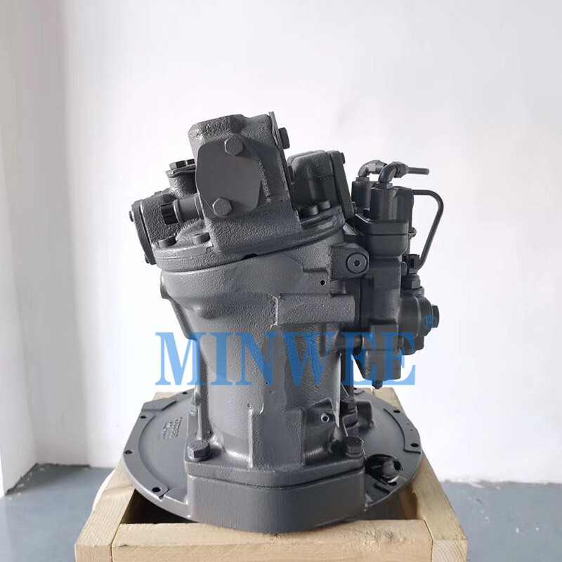 1742177700 737 Excavator hydraulic pump 9262320 HPV118 HPV102GW hydraulic pump assy ZX200 3