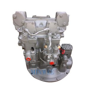 Excavator hydraulic pump 9262320 HPV118 HPV102GW hydraulic pump assy ZX200-3 ZX200LC-3 ZX240-3 ZX250-3 main pump