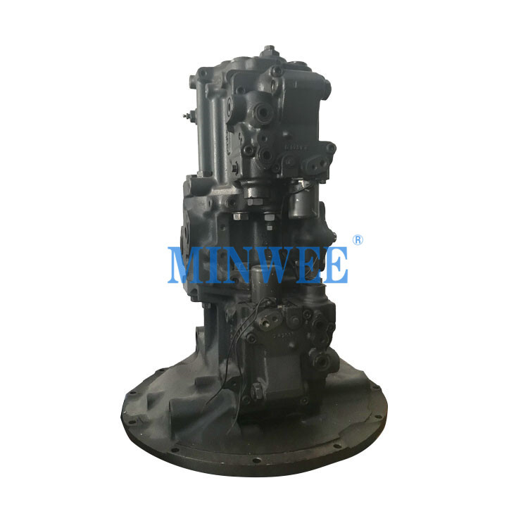 1742177822 283 Excavator hydraulic pump PC400 6 PC400LC 6 PC450 6 hydraulic pump assy 708 2H 21220