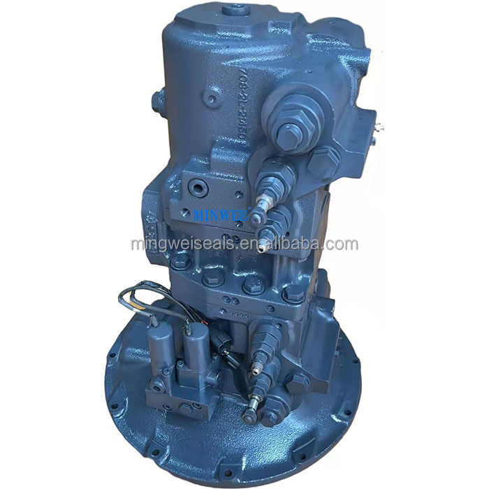 1742178064 240 excavator pump 708 2L 00422 7082L00422 hydraulic pump assy PC240 6K PC240 6 PC240NLC 6K
