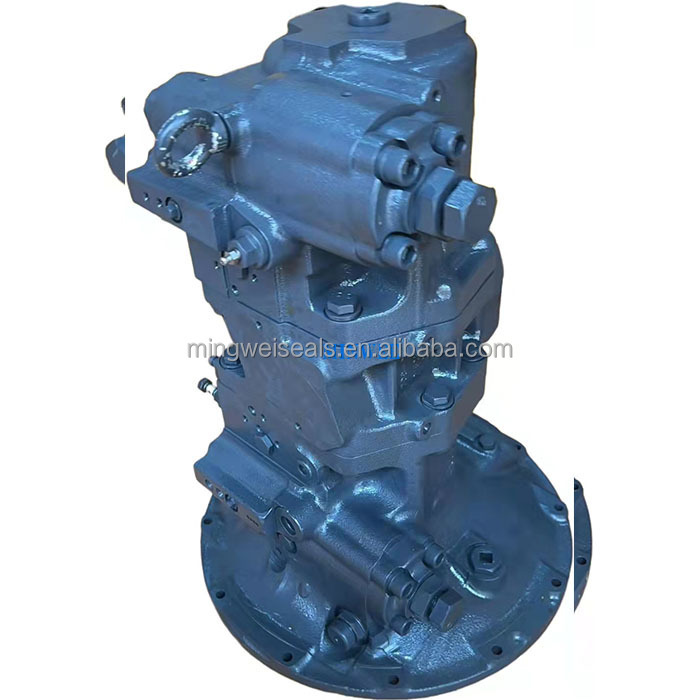 1742178064 472 excavator pump 708 2L 00422 7082L00422 hydraulic pump assy PC240 6K PC240 6 PC240NLC 6K