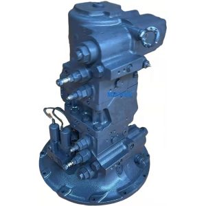 excavator pump 708-2L-00422  7082L00422 hydraulic pump assy  PC240-6K  PC240-6 PC240NLC-6K main pump