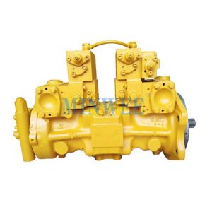 MINWEE Original excavator pump 708-23-01012  7082301012 hydraulic pump assy  PC120-5 PC100-5  main pump