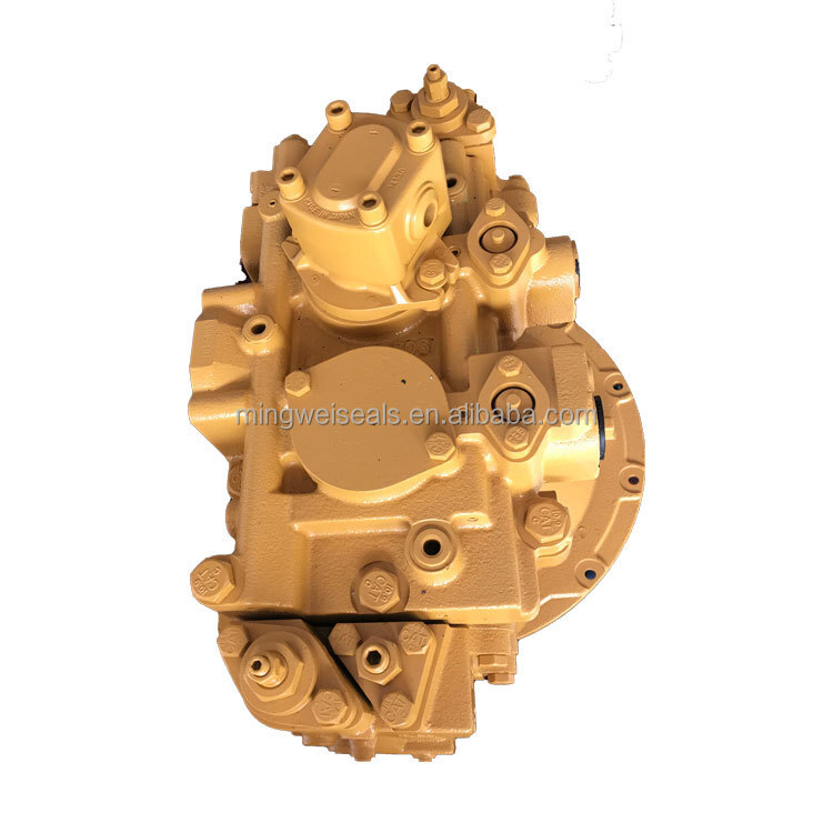 1742178712 250 cat 320B E330B E330C E345C E345D Hydraulic Main Pump 330B