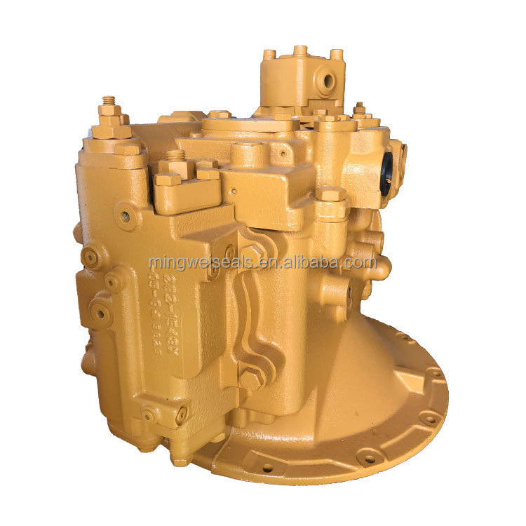 1742178712 550 cat 320B E330B E330C E345C E345D Hydraulic Main Pump 330B