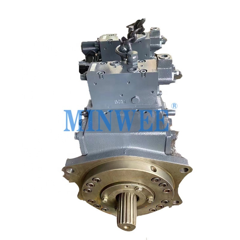 1742179167 274 Excavator PC600 PC650 6 PC650 8 PC650 7 PC600 6 Main Pump 708 2L 00721 708 2L 01622
