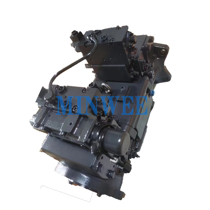 1742179167 848 Excavator PC600 PC650 6 PC650 8 PC650 7 PC600 6 Main Pump 708 2L 00721 708 2L 01622