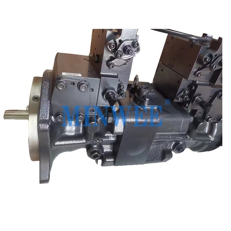 1742179168 644 Excavator PC600 PC650 6 PC650 8 PC650 7 PC600 6 Main Pump 708 2L 00721 708 2L 01622