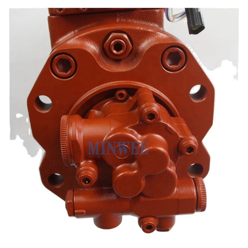 1742179288 50 MINWE 320B SPK1010 Main Pump E320B Hydraulic Pump 116 3545 1163545