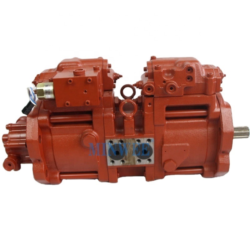 1742179288 792 MINWE 320B SPK1010 Main Pump E320B Hydraulic Pump 116 3545 1163545