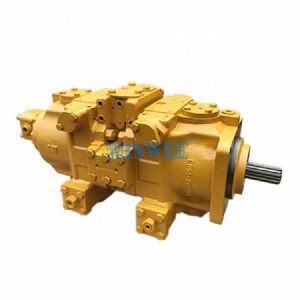 MINWE 320B SPK10/10 Main Pump E320B Hydraulic Pump 116-3545 1163545 A8VO107 Main Pump 320B 320BL