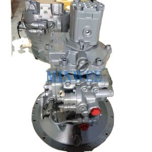 MINWEE  Original 9192497 HPK055AT RH18A  ZX130 ZX110  hydraulic pump ZX135US ZX120 Hydraulic Pump  HPK055 HPK055AT