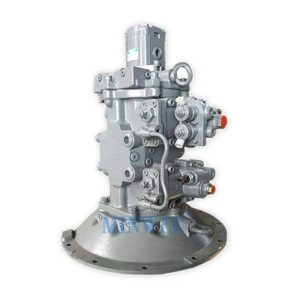 Excavator ZX110 ZX125US Hydraulic Main Pump 9193375 HPK055 HPK055AT Hydraulic Pump Assy