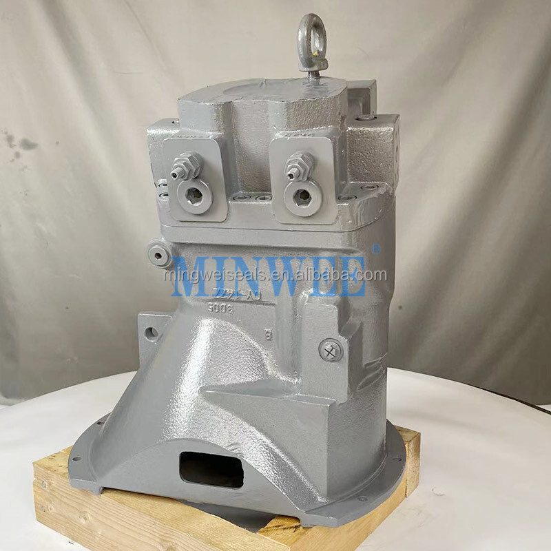 1742179771 45 Excavator pump EX150 1 EX100 1 Excavator Hydraulic Main Pump A8V55ESBR A8V86ESBR