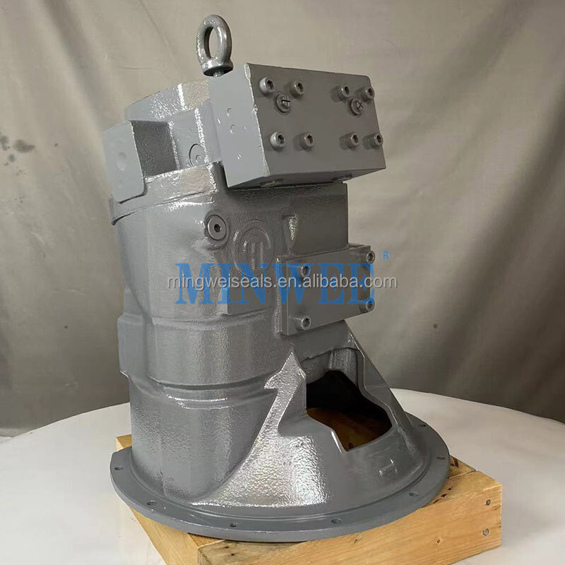1742179771 583 Excavator pump EX150 1 EX100 1 Excavator Hydraulic Main Pump A8V55ESBR A8V86ESBR