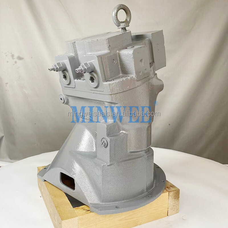 1742179771 980 Excavator pump EX150 1 EX100 1 Excavator Hydraulic Main Pump A8V55ESBR A8V86ESBR