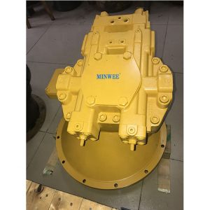 MINWEE 194-8383 hydraulic pump for 330C Hydraulic main pump Hydraulic Parts For CAT 320L 322C E265 330 320 Main Pump
