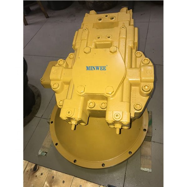 MINWEE 194-8383 hydraulic pump for 330C Hydraulic main pump Hydraulic Parts For CAT 320L 322C E265 330 320 Main Pump
