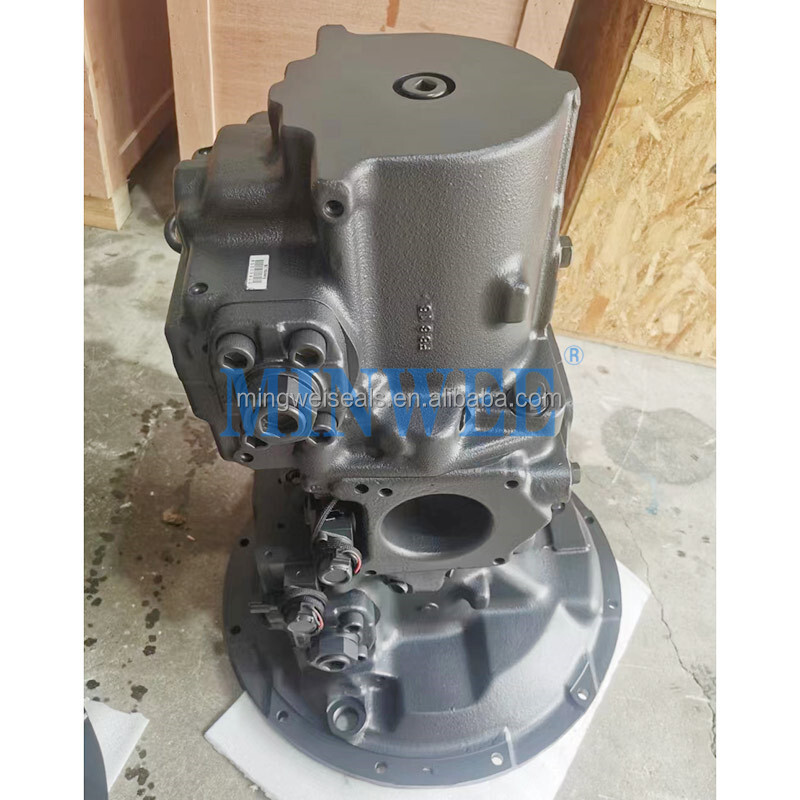 1742181113 19 Excavator PC400 6 PC450 6 Hydraulic pump main pump 708 2H 00191 7082H00191 piston