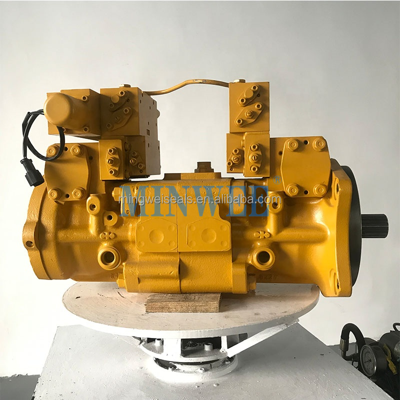 1742181233 336 MINWEE Original rebuilt pump PC1250 7 PC1250 PC1250 8 hydraulic pump assy