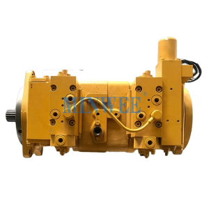 MINWEE Original rebuilt pump PC1250-7 PC1250  PC1250-8 hydraulic pump assy 708-2L-00612 708-2L-00524 708-2L-00322 main pump