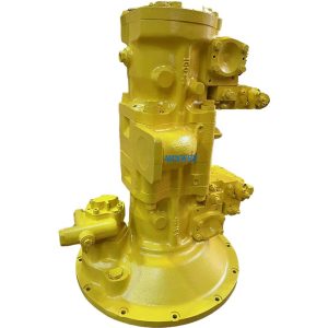 MINWEE Original rebuilt Pump PC300-5 PC400-5  Excavator Main Pump PC300 PC400 Hydraulic Pump Assy 708-27-04013