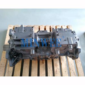 Original rebuilt PC2000 PC2000-8 PC2000-7 Excavator Hydraulic Piston Main Pump 708-2K-00120 7082K00120 main pump assy