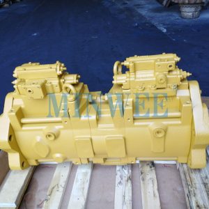 390D hydraulic pump excavator main parts hydraulic main pump C390D  construction machinery part