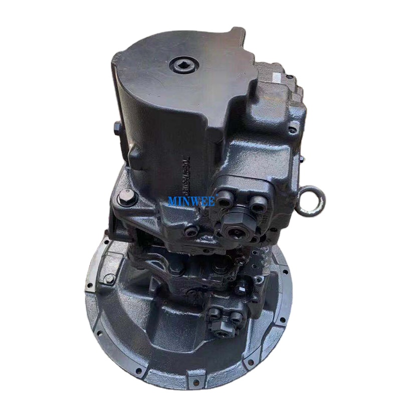 1742182202 907 MINWEE 708 2H 00027 PC450 8 excavator hydraulic main pump PC400 8 PC400 7 PC450 7