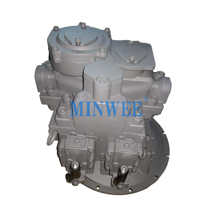 1742182321 186 Original Excavator pump ZX470H 3 ZX470LC 3 ZX470 3 Hydraulic Pump K3V63S 4633472