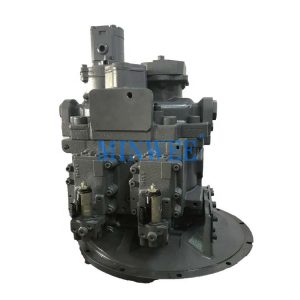 Original Excavator pump ZX470H-3 ZX470LC-3 ZX470-3 Hydraulic Pump K3V63S 4633472 4633474 Excavator main pump assy