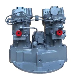 MINWEE  HPV116 EX200-1 Excavator Hydraulic pump  EX200-1 EX200-2 hydraulic Main Pump