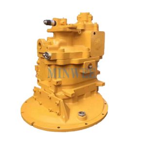 E336F 336F Excavator Hydraulic pump  E336F Main pump Assembly 377-4950 3774950 main pump