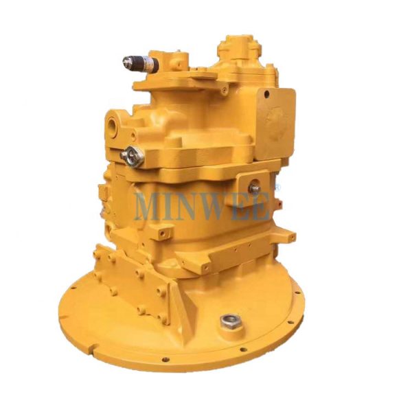 E336F 336F Excavator Hydraulic pump  E336F Main pump Assembly 377-4950 3774950 main pump