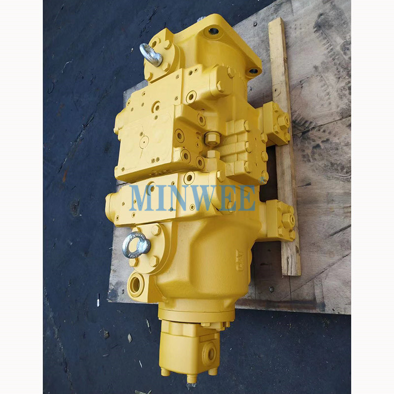 1742182802 761 320B Complete Hydraulic Pump 320B AP12 Excavator Hydraulic Main Pump