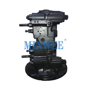 708-2L-00411 708-2L-00413 708-2L-21450 hydraulic main pump PC200-6 PC210-6 PC200LC-6 excavator pump assembly