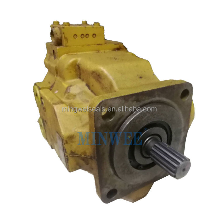 1742183383 911 307D 307E Hydraulic pump E307D 307D Hydraulic Main Pump 358 5004