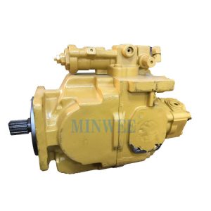 307D  307E Hydraulic pump E307D 307D Hydraulic Main Pump 358-5004 3585004  Main Pump