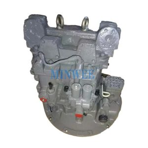 MINWEE ZX200-5G Hydraulic Pump HPV102GW HPV118JW023C Main Pump YB60000545 9262320 for Excavator ZX200-5G