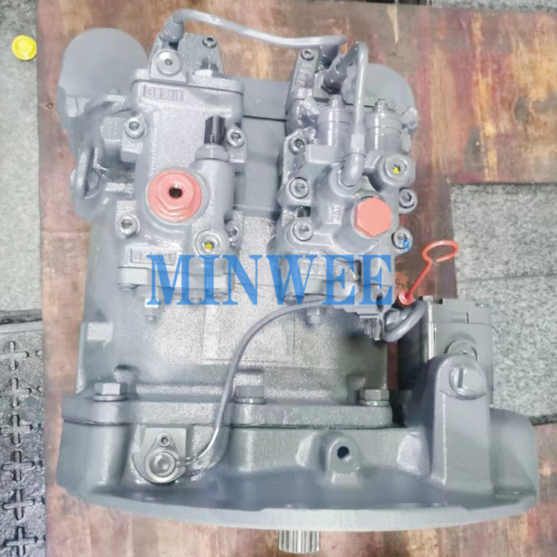 1742183867 615 ZX210 6 ZX210 3 ZX230 ZX240 3 ZX250 3 ZX270 3 ZX330 ZX360 3 Hydraulic main