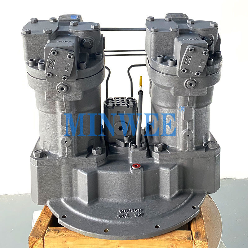 1742183882 395 ZX210 6 ZX210 3 ZX230 ZX240 3 ZX250 3 ZX270 3 ZX330 ZX360 3 Hydraulic main