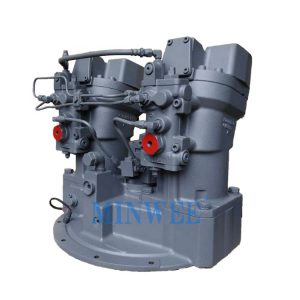 ZX210-6 ZX210-3 ZX230 ZX240-3 ZX250-3 ZX270-3 ZX330 ZX360-3 Hydraulic main pump HPV118 HPV145  main pumps for excavator