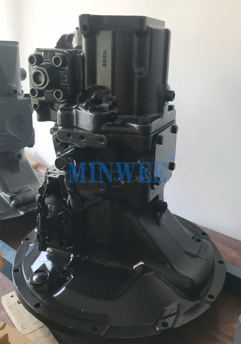 1742184244 105 Original Excavator pump PC400 7 PC400 8 main pump 708 2L 00022 708 2L 00032 708 2H 00450