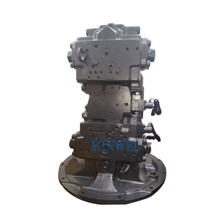 1742184244 655 Original Excavator pump PC400 7 PC400 8 main pump 708 2L 00022 708 2L 00032 708 2H 00450