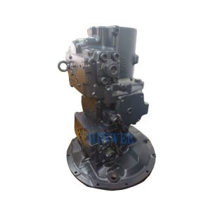 Original Excavator pump PC400-7 PC400-8  main pump 708-2L-00022 708-2L-00032 708-2H-00450 708-2H-00460 hydraulic pump assembly