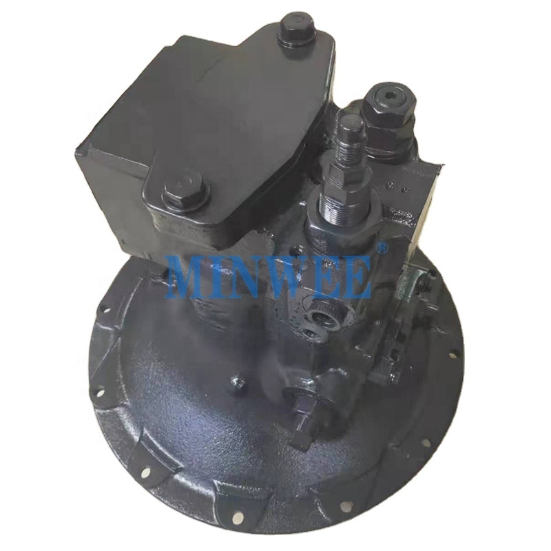 1742184509 438 HPV75 Hydraulic Pump PC75UU PC60 PC60 7 PC60 8 hydraulic main pump