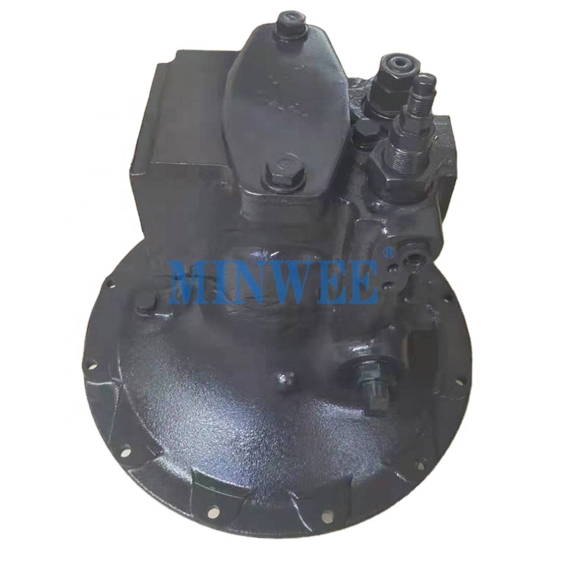 1742184509 844 HPV75 Hydraulic Pump PC75UU PC60 PC60 7 PC60 8 hydraulic main pump