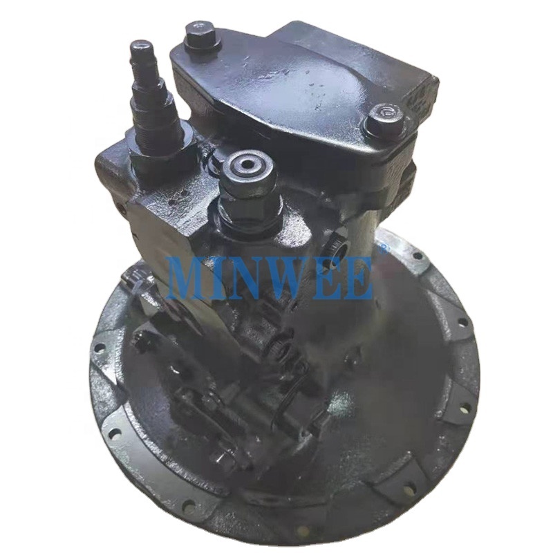 1742184509 905 HPV75 Hydraulic Pump PC75UU PC60 PC60 7 PC60 8 hydraulic main pump