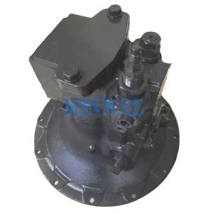 HPV75 Hydraulic  Pump PC75UU PC60 PC60-7 PC60-8 hydraulic main pump Assembly for 708-1W-00131 708-1W-00111