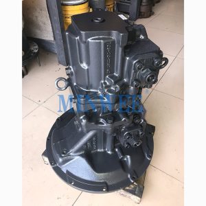 Original rebuilt pump 708-2G-11151 708-2G-00024 708-2G-00023 main pump PC300-7 PC350-7 PC300-8 hydraulic pump assembly
